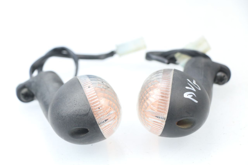 photo de FRONT TURN SIGNAL PEUGEOT LUDIX 50 (2005 - 2007)