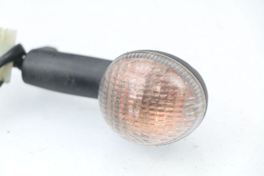 photo de FRONT TURN SIGNAL PEUGEOT LUDIX 50 (2005 - 2007)