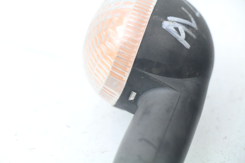 photo de FRONT TURN SIGNAL PEUGEOT LUDIX 50 (2008 - 2017)