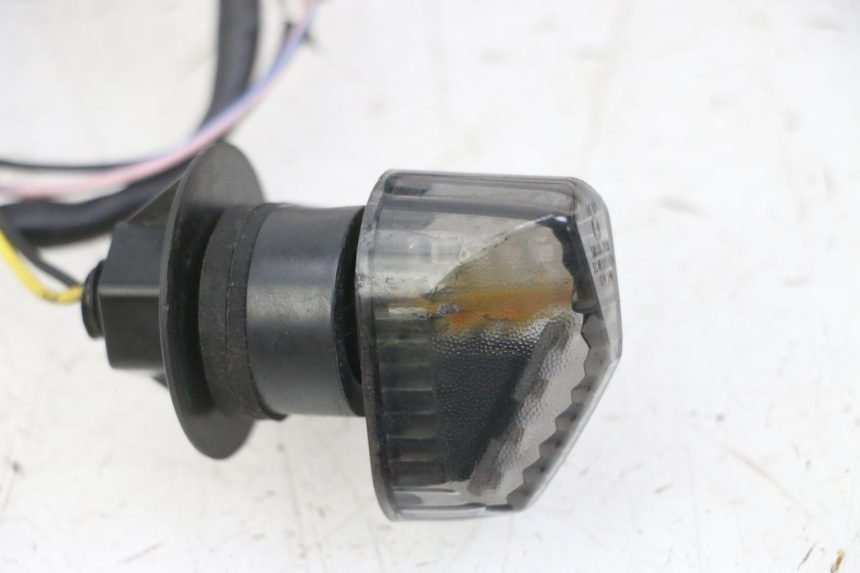 photo de FRONT TURN SIGNAL PIAGGIO MP3 500 (2011 - 2015)
