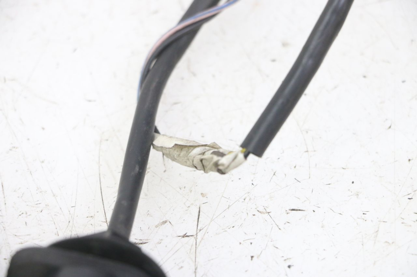 photo de FRONT TURN SIGNAL PIAGGIO MP3 500 (2011 - 2015)