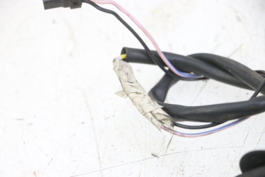 photo de FRONT TURN SIGNAL PIAGGIO MP3 500 (2011 - 2015)