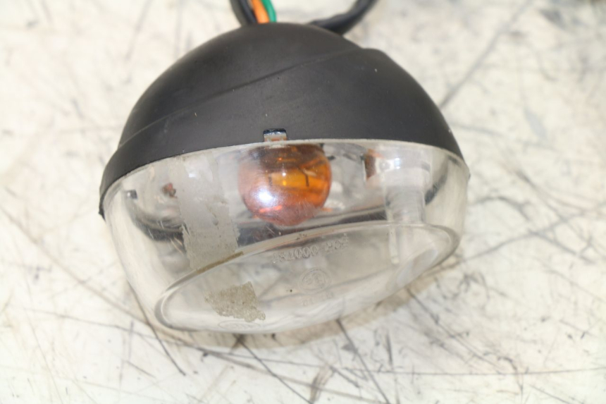 photo de FRONT TURN SIGNAL NORAUTO RAZZO CITY 50 (2009 - 2014)