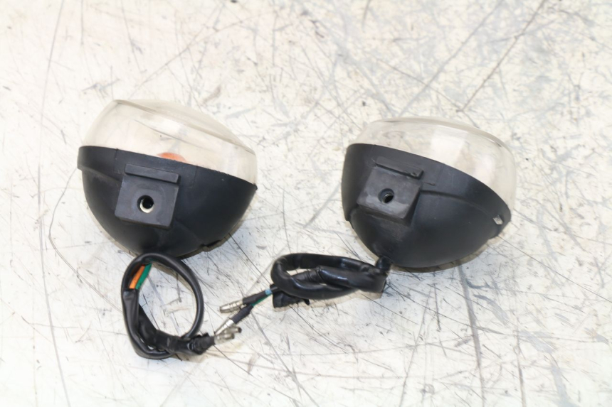 photo de FRONT TURN SIGNAL NORAUTO RAZZO CITY 50 (2009 - 2014)