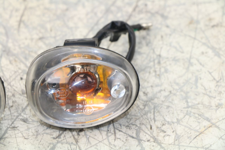 photo de FRONT TURN SIGNAL NORAUTO RAZZO CITY 50 (2009 - 2014)