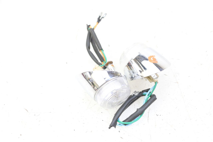 photo de FRONT INDICATOR JM MOTORS OLDIES GT 4T 50 (2018 - 2025)