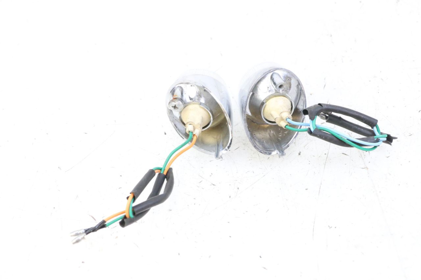 photo de FRONT INDICATOR JM MOTORS OLDIES GT 4T 50 (2018 - 2025)