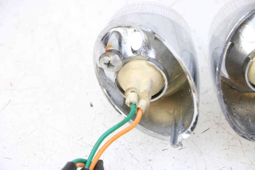 photo de FRONT INDICATOR JM MOTORS OLDIES GT 4T 50 (2018 - 2025)