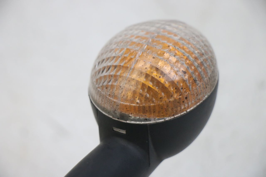 photo de FRONT TURN SIGNAL PEUGEOT LUDIX 50 (2005 - 2007)