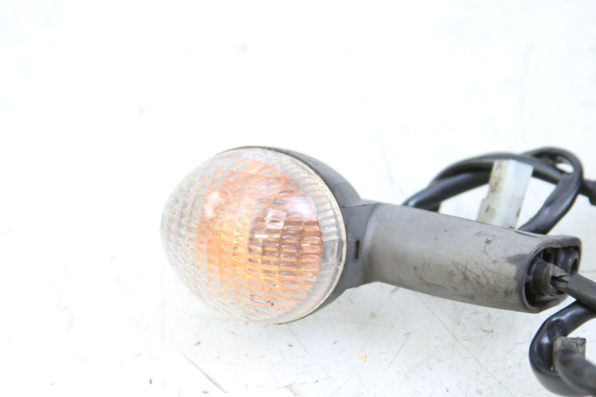 photo de FRONT TURN SIGNAL PEUGEOT LUDIX 50 (2005 - 2007)