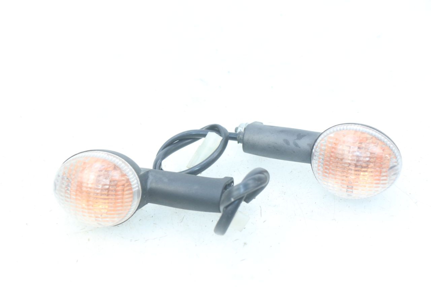 photo de FRONT TURN SIGNAL PEUGEOT LUDIX BLASTER 50 (2006 - 2014)