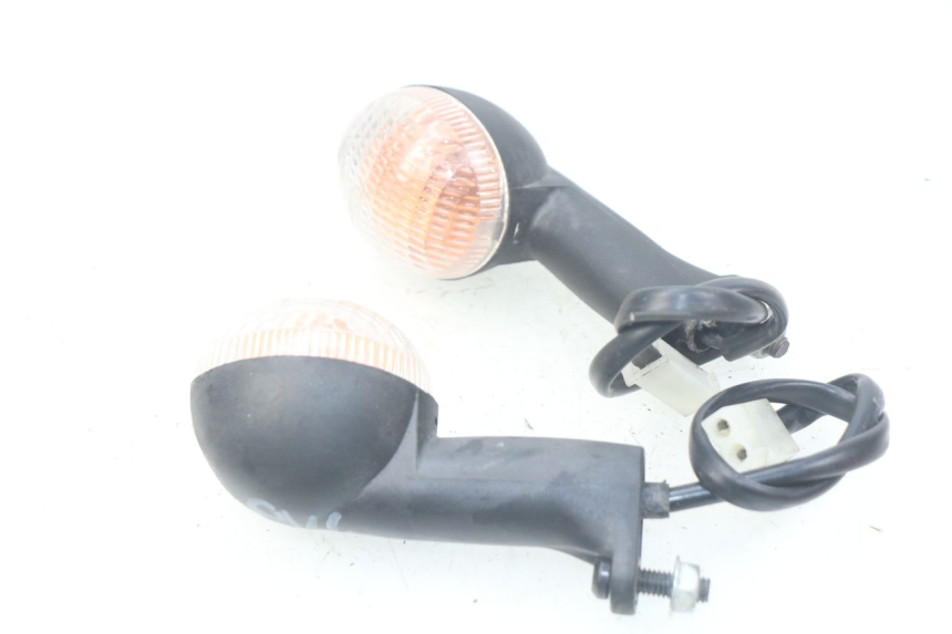 photo de FRONT TURN SIGNAL PEUGEOT LUDIX BLASTER 50 (2006 - 2014)