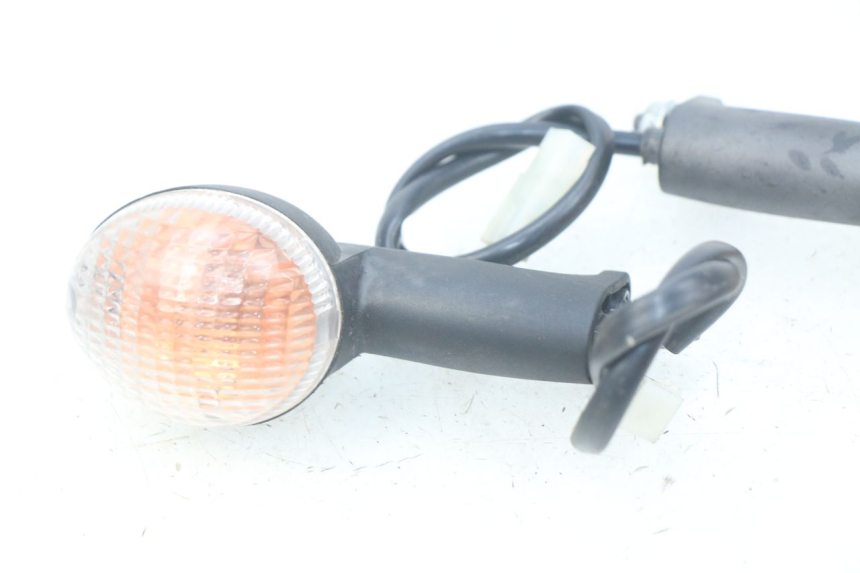 photo de FRONT TURN SIGNAL PEUGEOT LUDIX BLASTER 50 (2006 - 2014)