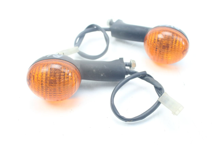 photo de FRONT TURN SIGNAL PEUGEOT LUDIX SNAKE 2T 50 (2004 - 2014)