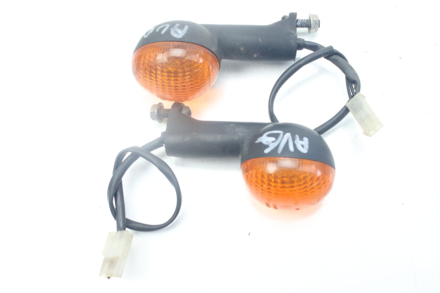 photo de FRONT TURN SIGNAL PEUGEOT LUDIX SNAKE 2T 50 (2004 - 2014)