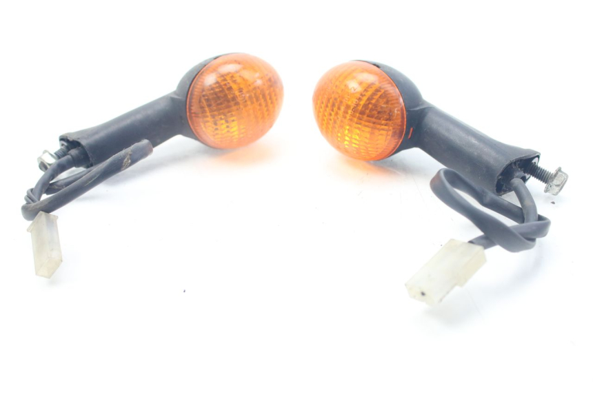 photo de FRONT TURN SIGNAL PEUGEOT LUDIX SNAKE 2T 50 (2004 - 2014)