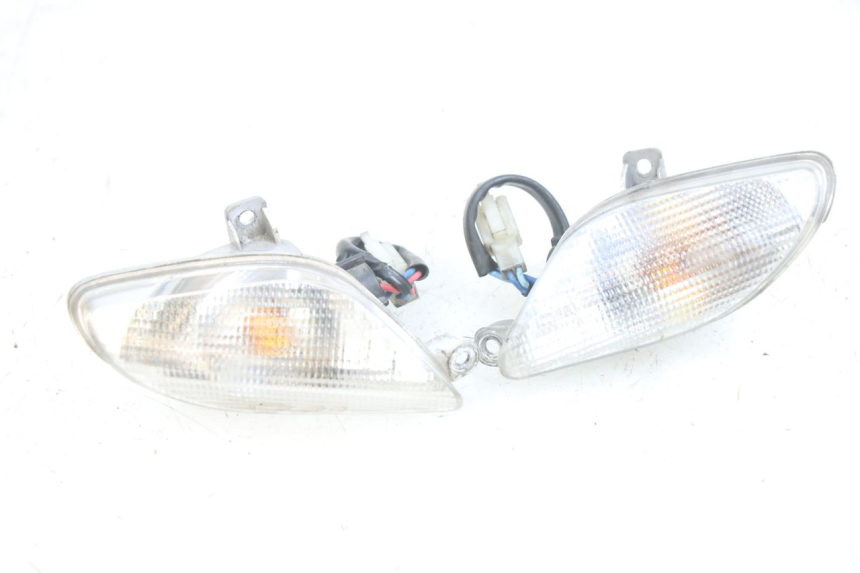 photo de FRONT TURN SIGNAL PIAGGIO NEW TYPHOON 50 (2018 - 2021)