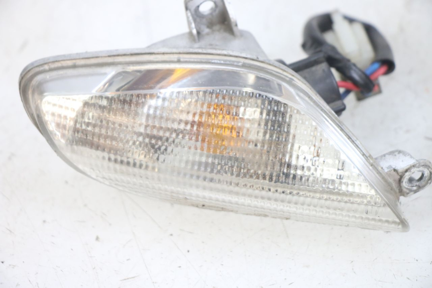 photo de FRONT TURN SIGNAL PIAGGIO NEW TYPHOON 50 (2018 - 2021)