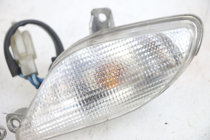 photo de FRONT TURN SIGNAL PIAGGIO NEW TYPHOON 50 (2018 - 2021)