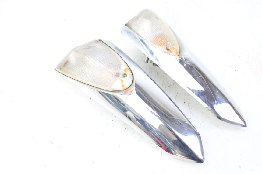 photo de FRONT TURN SIGNAL PIAGGIO XEVO - X EVO 125 (2007 - 2016)