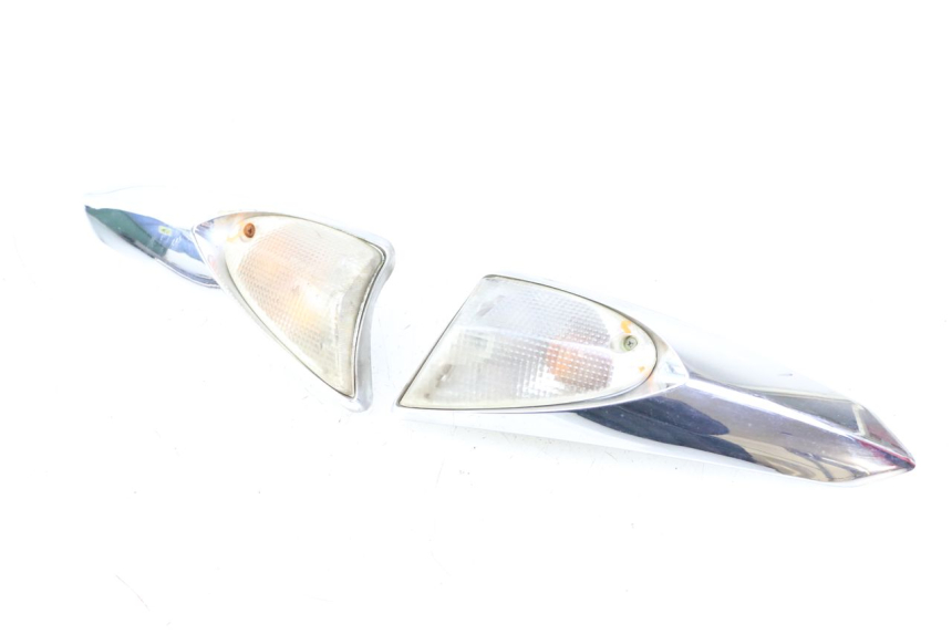 photo de FRONT TURN SIGNAL PIAGGIO XEVO - X EVO 125 (2007 - 2016)