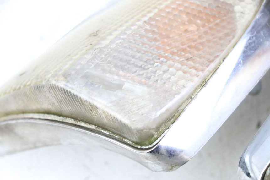 photo de FRONT TURN SIGNAL PIAGGIO XEVO - X EVO 125 (2007 - 2016)