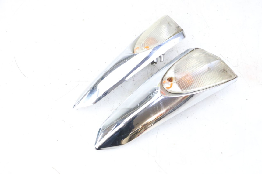 photo de FRONT TURN SIGNAL PIAGGIO XEVO - X EVO 125 (2007 - 2016)