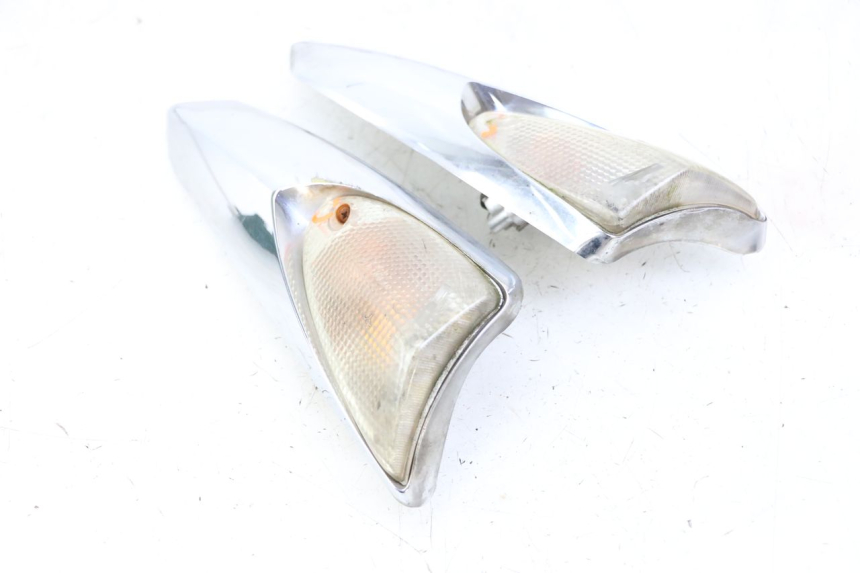 photo de FRONT TURN SIGNAL PIAGGIO XEVO - X EVO 125 (2007 - 2016)