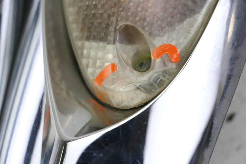 photo de FRONT TURN SIGNAL PIAGGIO XEVO - X EVO 125 (2007 - 2016)