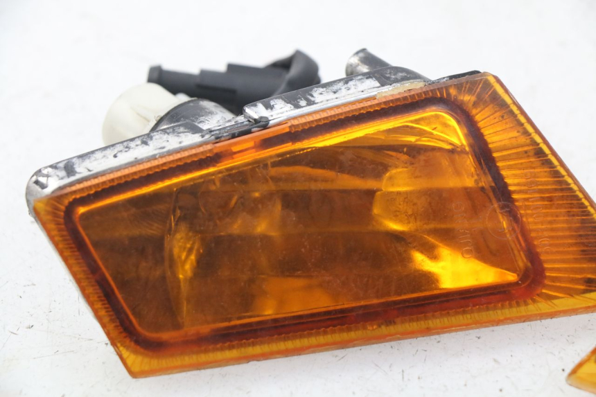 photo de FRONT TURN SIGNAL KEEWAY PIXEL 50 (2008 - 2011)