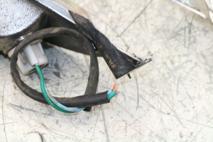 photo de FRONT TURN SIGNAL TAOTAO PIX'S 4T 50 (2014 - 2018)