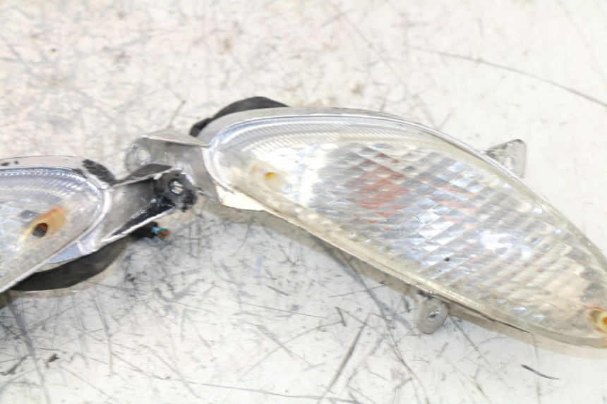 photo de FRONT TURN SIGNAL TAOTAO PIX'S 4T 50 (2014 - 2018)