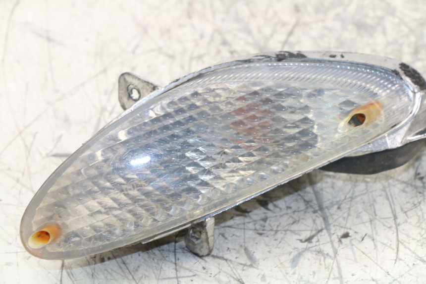 photo de FRONT TURN SIGNAL TAOTAO PIX'S 4T 50 (2014 - 2018)