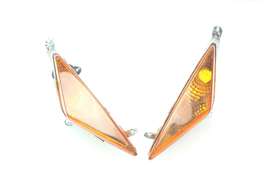 photo de FRONT TURN SIGNAL REVATTO CITYONE 125 (2006 - 2007)