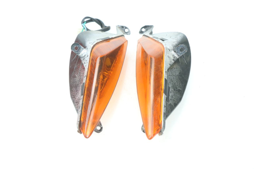 photo de FRONT TURN SIGNAL REVATTO CITYONE 125 (2006 - 2007)
