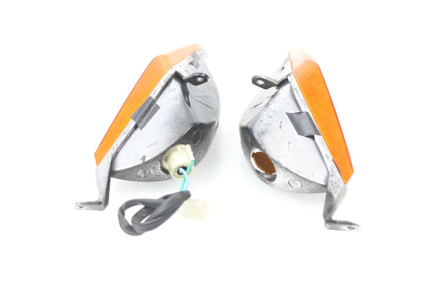 photo de FRONT TURN SIGNAL REVATTO CITYONE 125 (2006 - 2007)