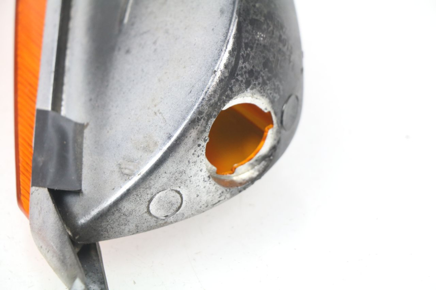 photo de FRONT TURN SIGNAL REVATTO CITYONE 125 (2006 - 2007)