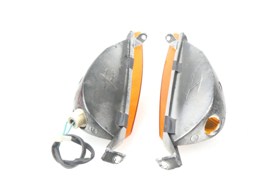 photo de FRONT TURN SIGNAL REVATTO CITYONE 125 (2006 - 2007)