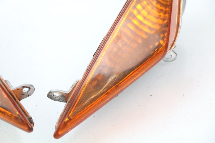 photo de FRONT TURN SIGNAL REVATTO CITYONE 125 (2006 - 2007)