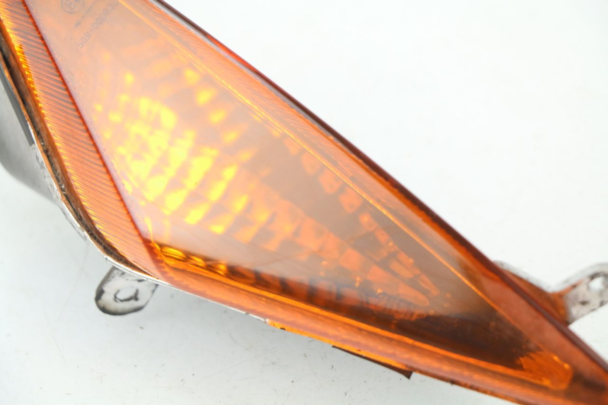 photo de FRONT TURN SIGNAL REVATTO CITYONE 125 (2006 - 2007)