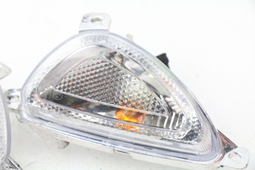 photo de FRONT TURN SIGNAL RIDE E1 1 (2014 - 2022)