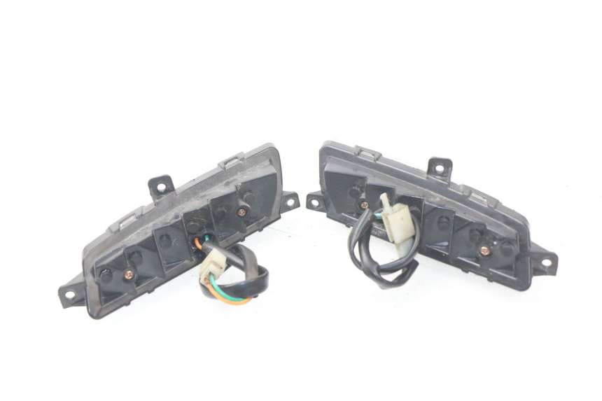 photo de FRONT TURN SIGNAL TURBHO RP 50 (2018 - 2022)