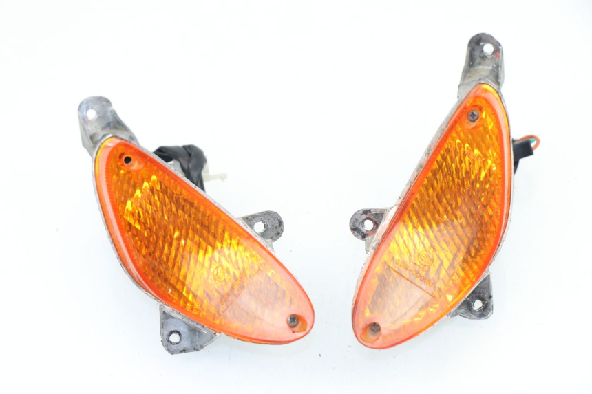 photo de FRONT TURN SIGNAL SACHS EAGLE 50 (2007 - 2010)