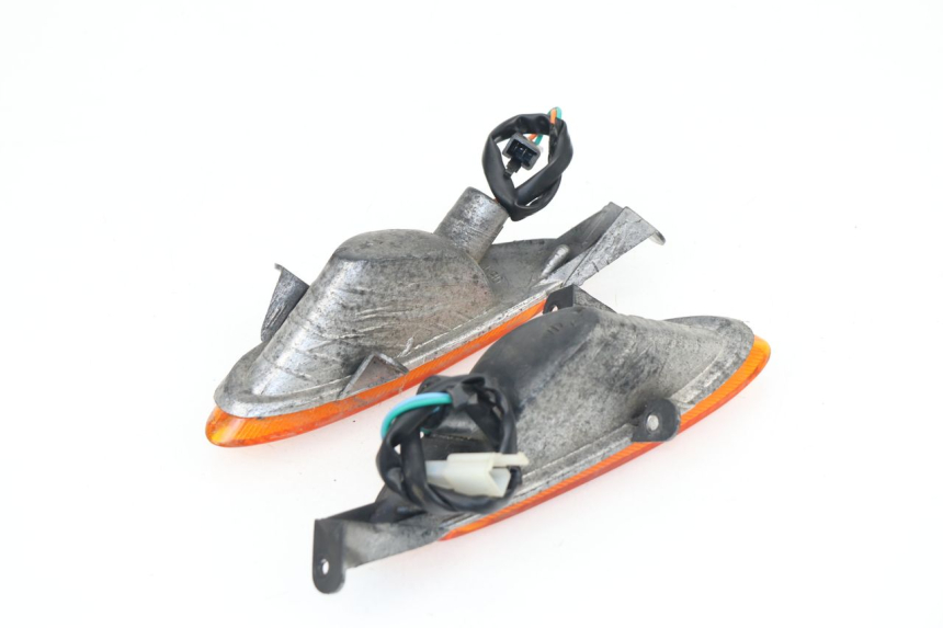 photo de FRONT TURN SIGNAL SACHS EAGLE 50 (2007 - 2010)