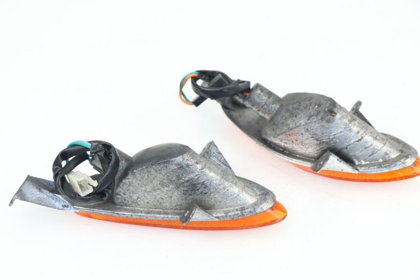 photo de FRONT TURN SIGNAL SACHS EAGLE 50 (2007 - 2010)