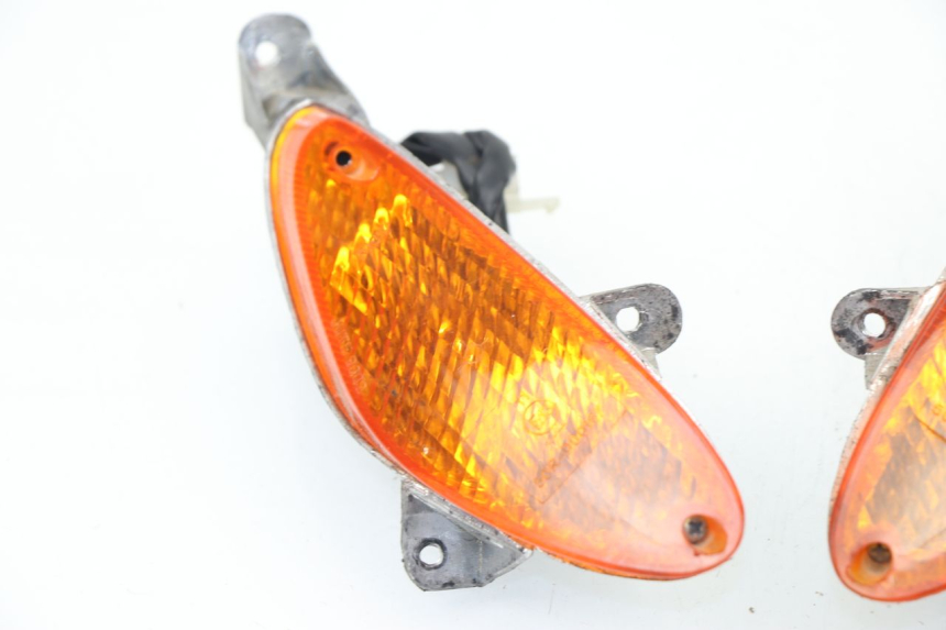 photo de FRONT TURN SIGNAL SACHS EAGLE 50 (2007 - 2010)