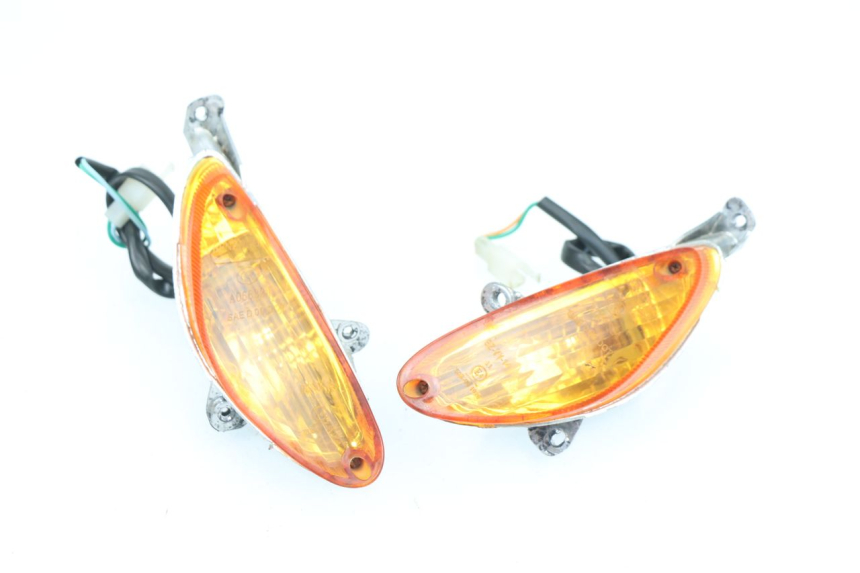 photo de FRONT TURN SIGNAL SAMPO LY50QT-21 50 (2009 - 2014)