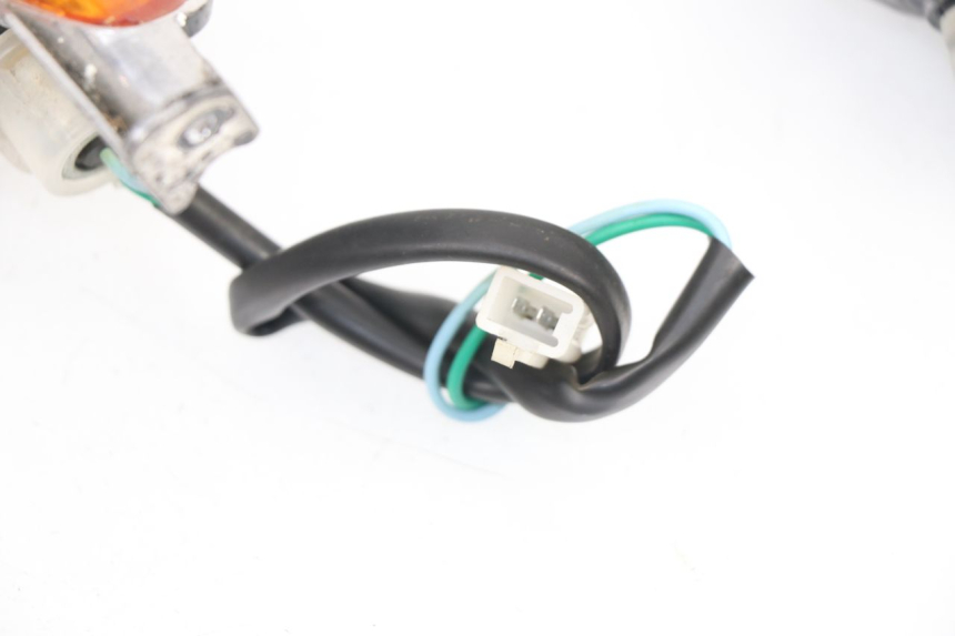 photo de FRONT TURN SIGNAL SAMPO LY50QT-21 50 (2009 - 2014)