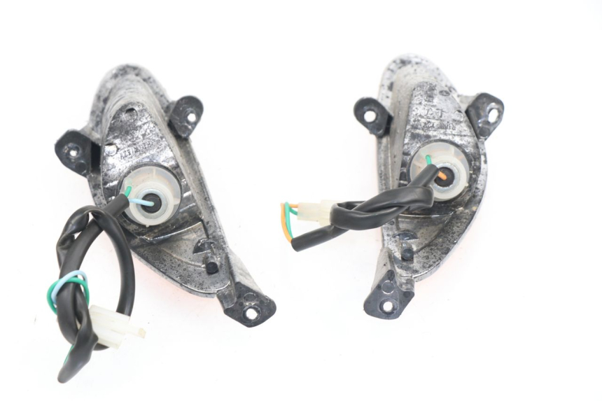photo de FRONT TURN SIGNAL SAMPO LY50QT-21 50 (2009 - 2014)