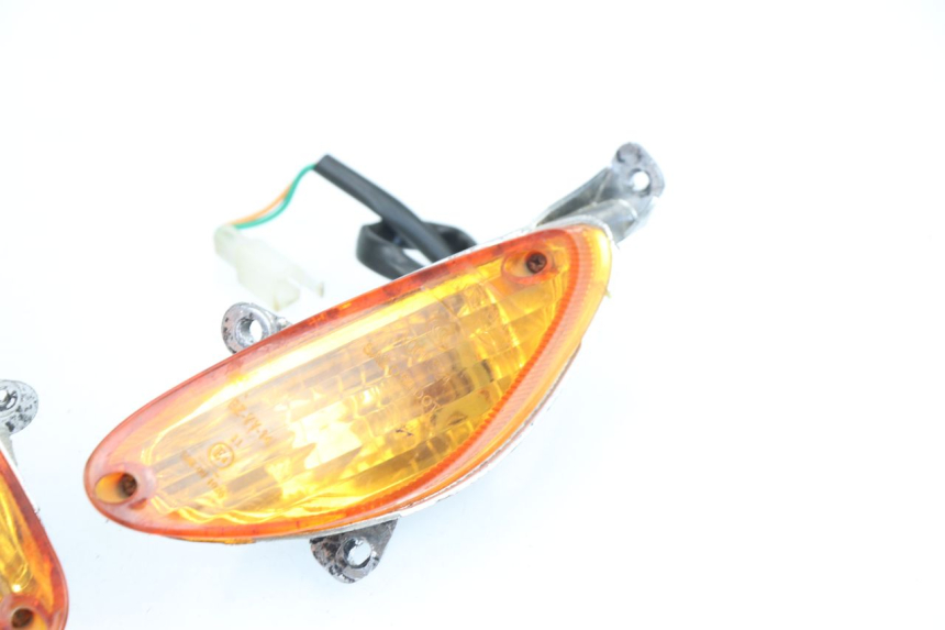 photo de FRONT TURN SIGNAL SAMPO LY50QT-21 50 (2009 - 2014)
